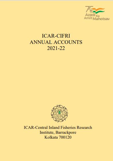Annual Account Statement-2021-22